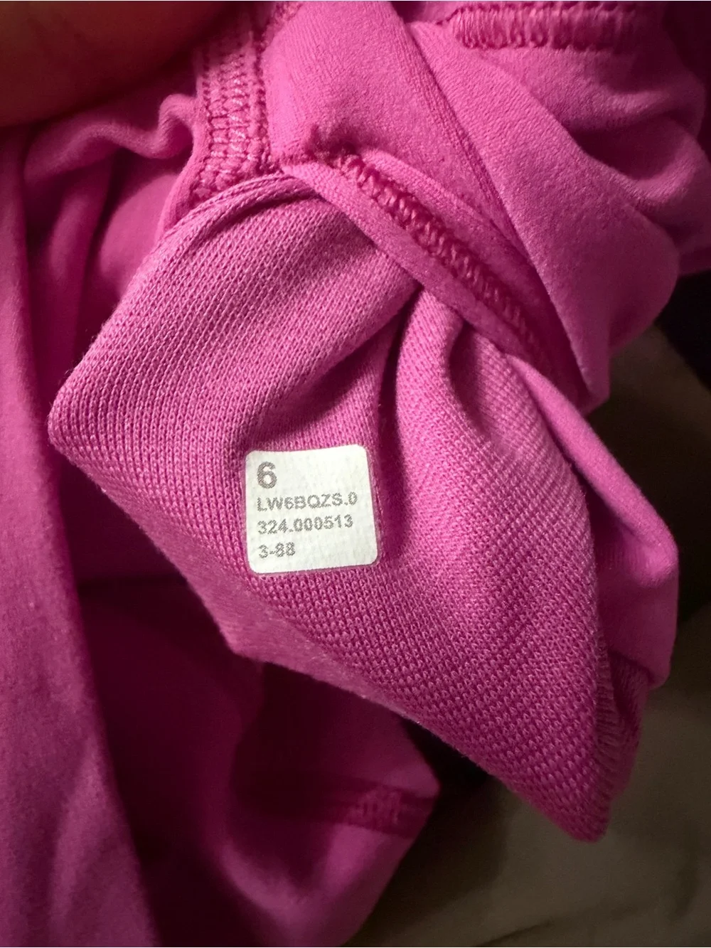 lululemon athletica sleek high